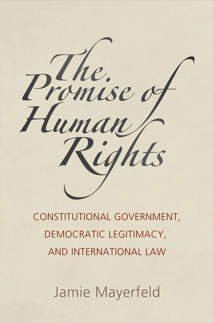 

The Promise of Human Rights