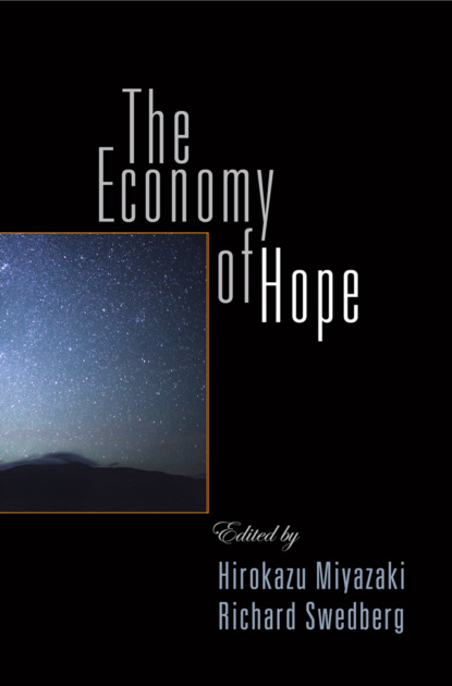 

The Economy of Hope