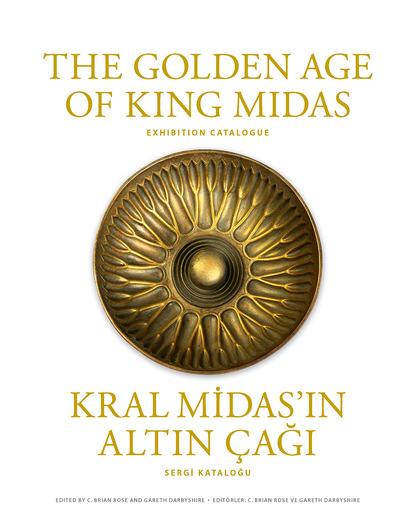 

The Golden Age of King Midas