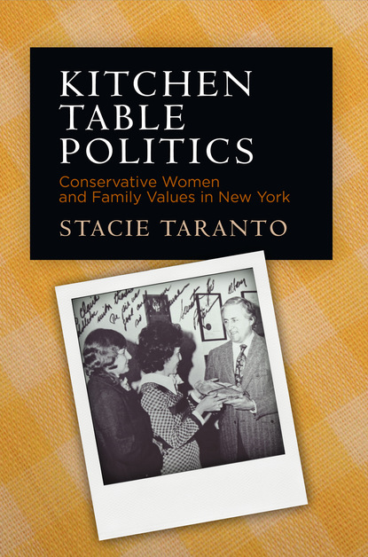 

Kitchen Table Politics