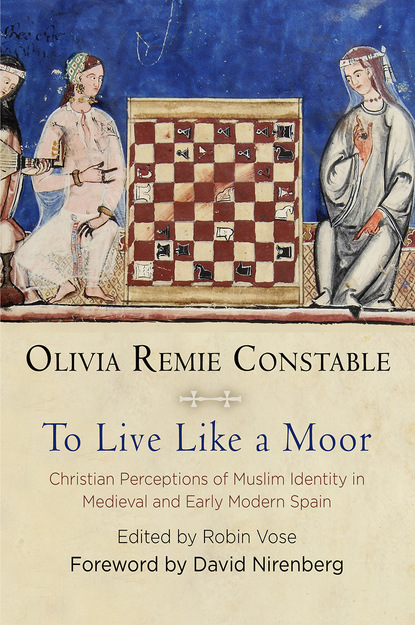 

To Live Like a Moor