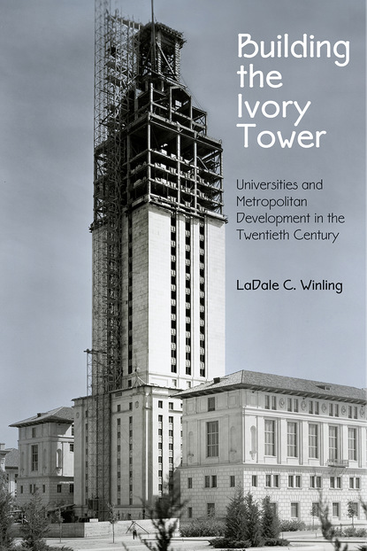 

Building the Ivory Tower