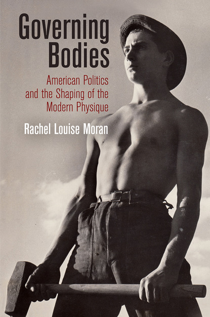 Rachel Louise Moran - Governing Bodies