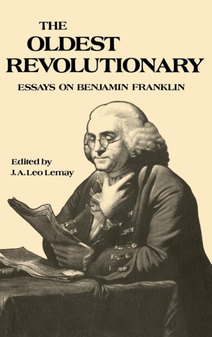 

The Oldest Revolutionary