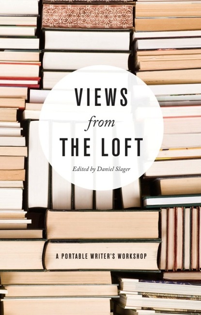 

Views from the Loft