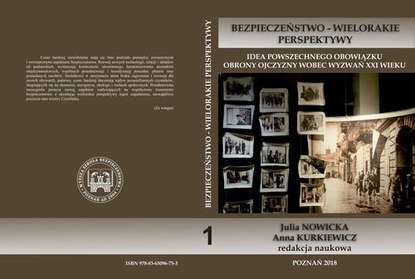 

Idea powszechnego obowiązku obrony Ojczyzny wobec wyzwań XXI wieku