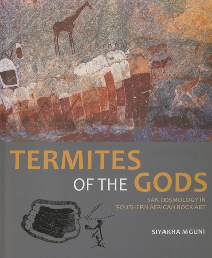 

Termites of the Gods