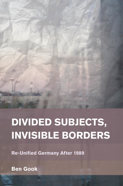 

Divided Subjects, Invisible Borders