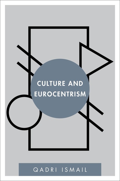 

Culture and Eurocentrism