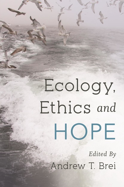 

Ecology, Ethics and Hope
