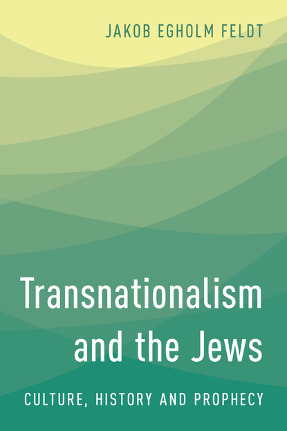 

Transnationalism and the Jews
