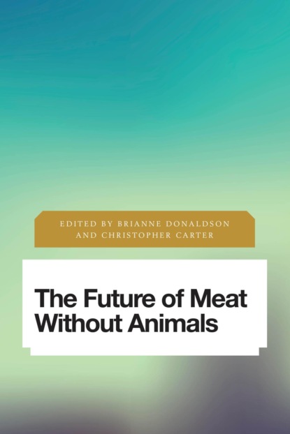 

The Future of Meat Without Animals