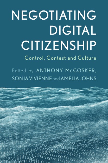 

Negotiating Digital Citizenship