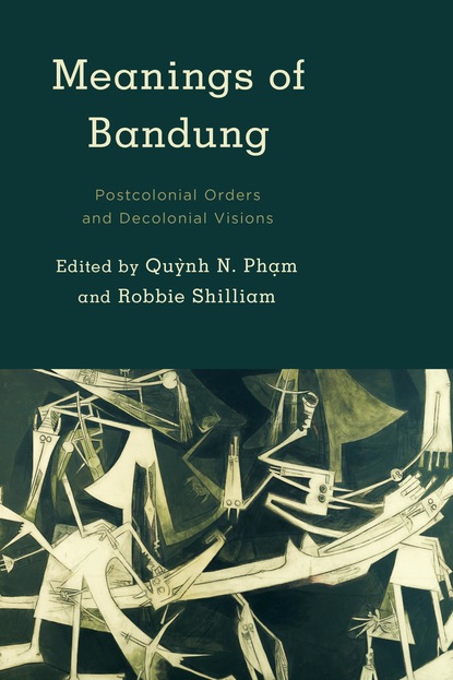

Meanings of Bandung