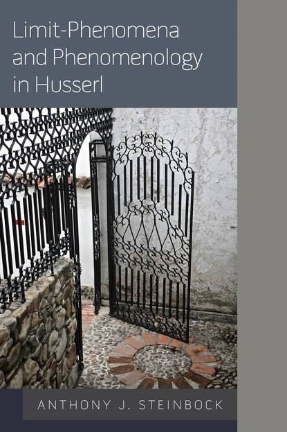 

Limit-Phenomena and Phenomenology in Husserl