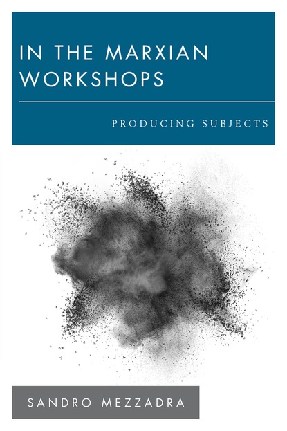 

In the Marxian Workshops
