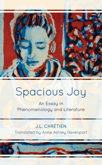 

Spacious Joy