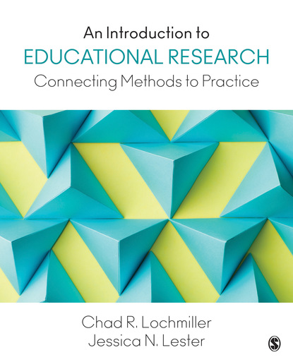 

An Introduction to Educational Research