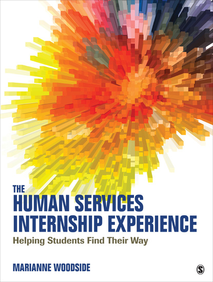 Marianne Woodside - The Human Services Internship Experience