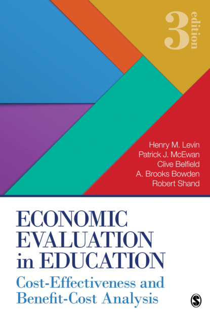 Henry M. Levin - Economic Evaluation in Education