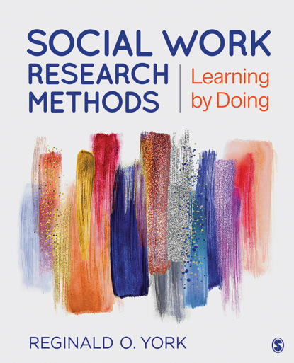 Reginald O. York - Social Work Research Methods