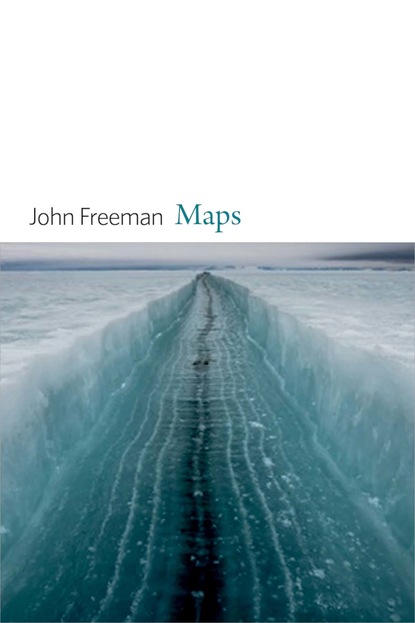 John  Freeman - Maps