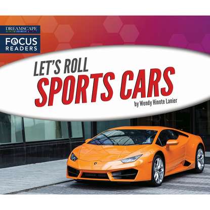 

Sports Cars (Unabridged)
