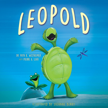 Pierre Lehu A. — Leopold (Unabridged)