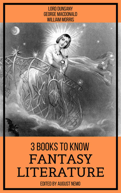 George MacDonald — 3 Books To Know Fantasy Literature