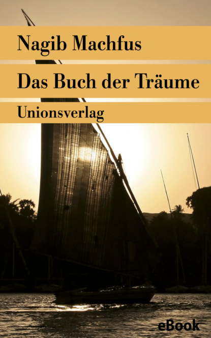 

Das Buch der Träume