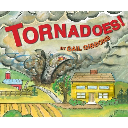

Tornadoes! (Unabridged)