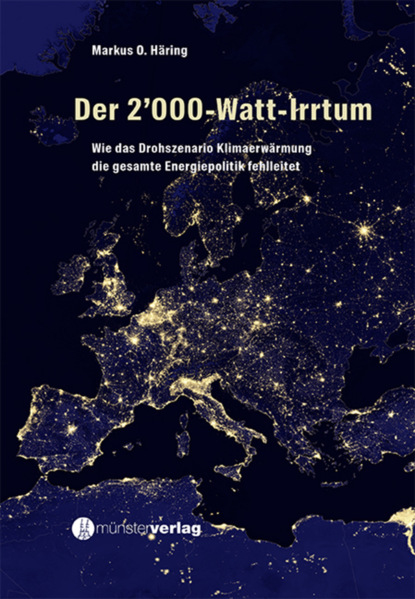 Der 2'000-Watt-Irrtum