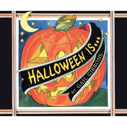 

Halloween Is... (Unabridged)
