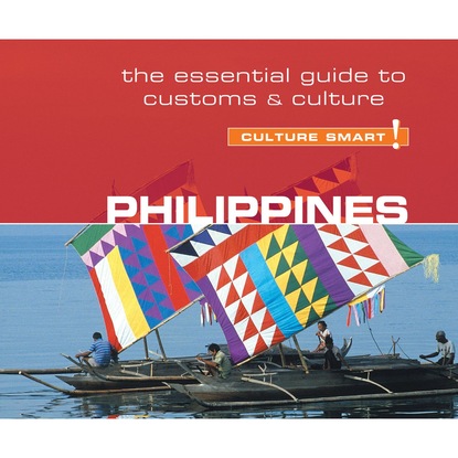

Philippines - Culture Smart! - The Essential Guide to Customs & Culture (Unabridged)