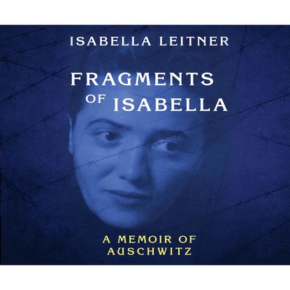 Ксюша Ангел - Fragments of Isabella (Unabridged)