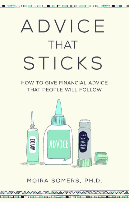 

Advice That Sticks