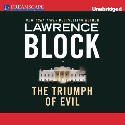 

The Triumph of Evil (Unabridged)