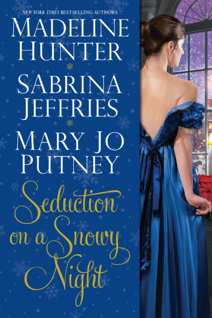 Sabrina Jeffries - Seduction on a Snowy Night