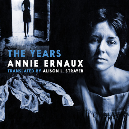 

The Years (Unabridged)