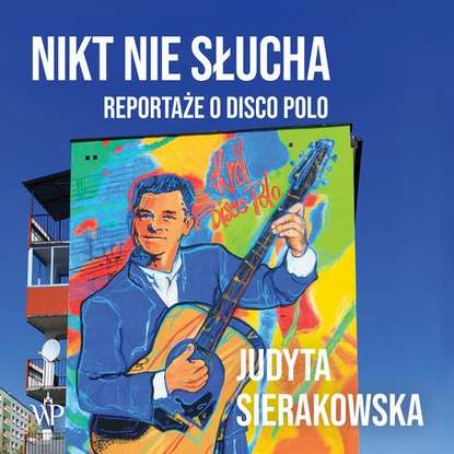 

Nikt nie słucha