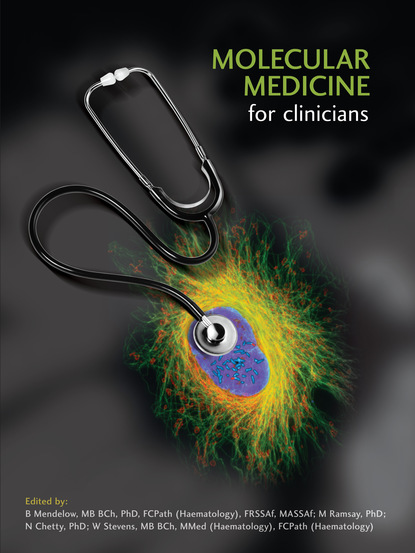 

Molecular Medicine for Clinicians