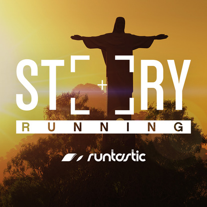 Gama Harjono — Runtastic Story Running - Reisen, Episode 1: Der Weltenl?ufer - Der Zauber von Rio