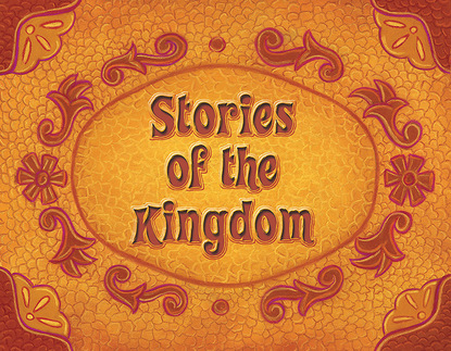 LeeDell Stickler - Stories of the Kingdom - eBook [ePub]