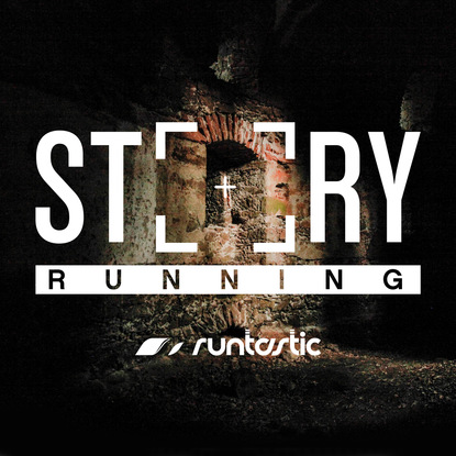 Cedric Jacob — Runtastic Story Running - Abenteuer, Episode 1: Tr?ger der Wahrheit - Die Mauern von Alcatraz