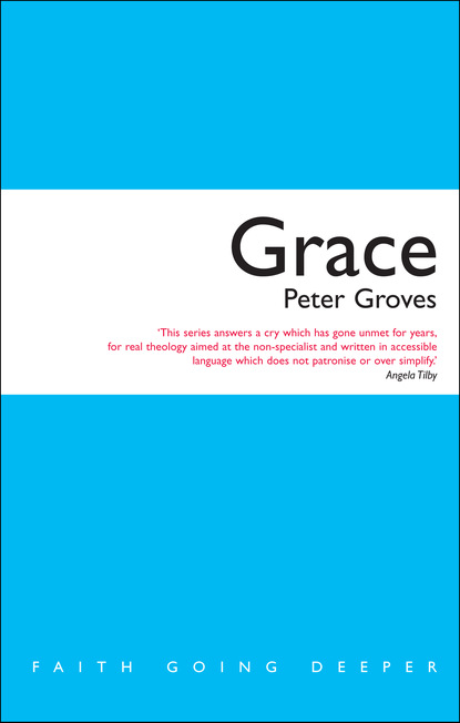 Peter Groves - Grace