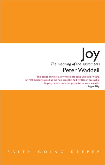 Peter Waddell - Joy