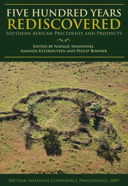 

Five Hundred Years Rediscovered