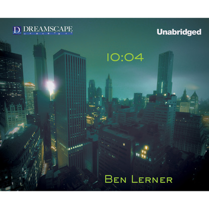 

10:04 (Unabridged)