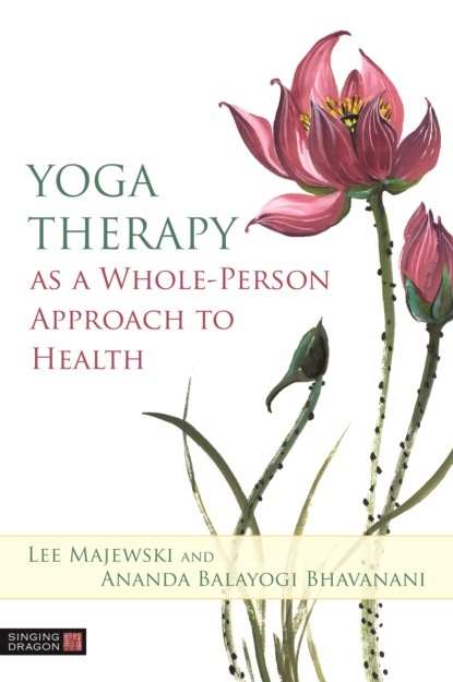 

Yoga Therapy as a Whole-Person Approach to Health