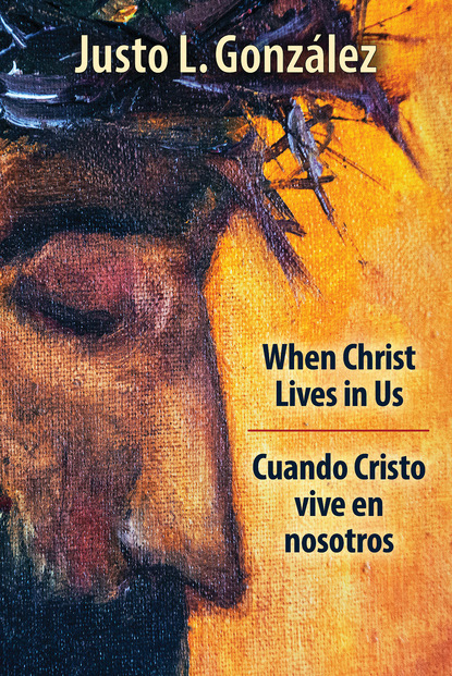 

When Christ Lives in Us